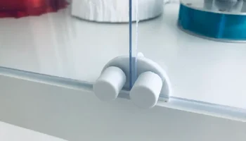 Витрина (на базе IKEA) 1