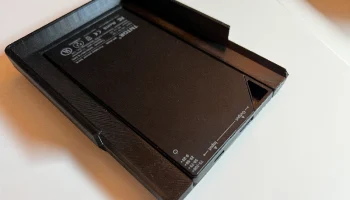 Dirtywave M8 МОДЕЛЬ: 01 Чехол для аккумулятора TNTOR 3