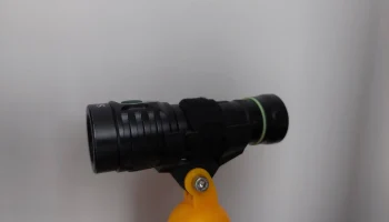 Софирн IF25A фонарик крепление для GoPro 1