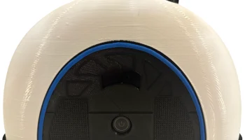 Портальное радио Bluetooth-динамик 2