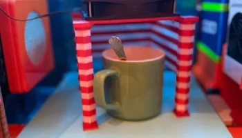 Tee-Cool: быстрый холодильник для чая 2