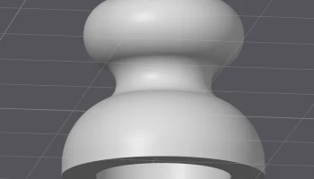 Магнитная ручка (для неодимовых ламп 12x3 мм)...... 1