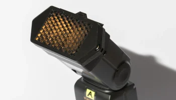 Модификаторы магнитной вспышки (Yongnuo YN685)......... 3