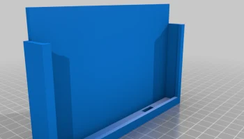 Автомобильный держатель Samsung Fold 4 MYBEK292 - Без руч...