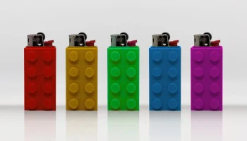 Bic Block 1