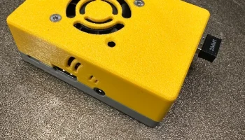 LIBRE AM-S905X-CC Le Potato Case 1