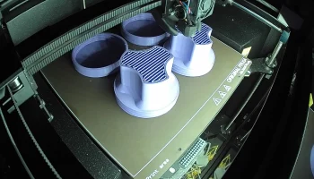 Контейнер для осушителя KYZ FF2 5