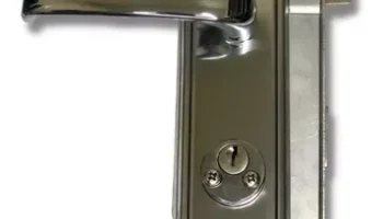 Бразильская переходная пластина SwitchBot Lock Pro Бразильская переходная пластина SwitchBot Lock Pro