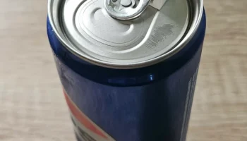 Can opener