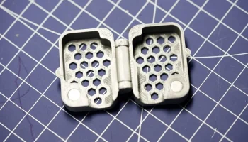 Крышка Oral B с магнитами (PIP) 2
