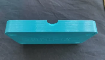Корпус/коробка Omnifixo 4