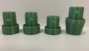 Инструмент для установки сальников в вилку велосипеда 1