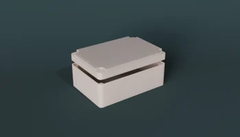 Универсальная коробка