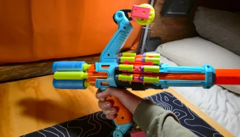 Вставки для ствола лука Adventure Force Osprey Archery (у... 2