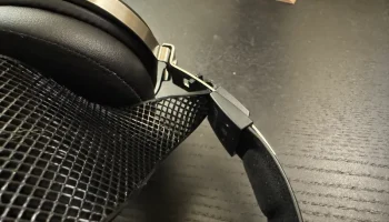 Комфортный ремешок FiiO FT1 PRO с замком 3