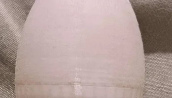 Поворотный замок Яйцо со скрытым отделением... 2
