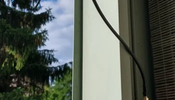 GP Антенна для LORA/Meshtastic 1