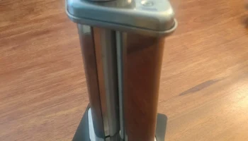 Подставка для макаронного валика GVODE для миксера Kitch... 2