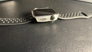 Корпус Apple Watch 8 / 7, 41 мм 2