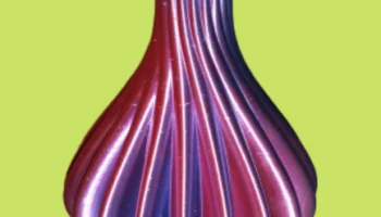 Petal Vase 1
