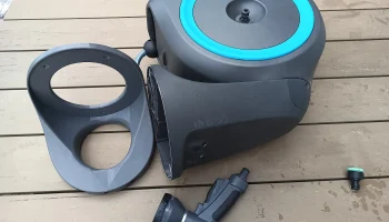 Toolholder for Gardena 18600 1