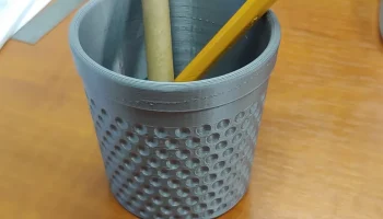 Контейнер для наперстков