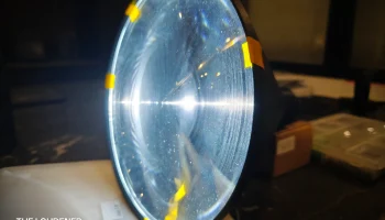 LOUDENER r/flashlight (>4500м дальность действия) 6