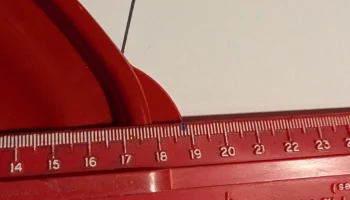 Органайзер с квадратной крышкой Rubbermaid 5