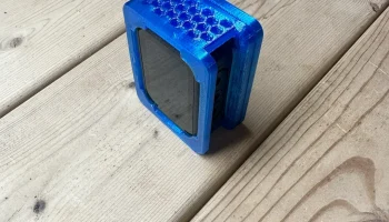 Защитный чехол для Go Pro 12 3