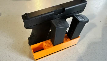 Подставка для Glock 6