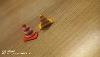 Кегель Пилон Хютхен Магнит Кюльшранкмагнит...... 1