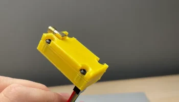 Корпус NRF24 4