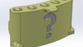 5 шт., чехол для ремня 12ga 1