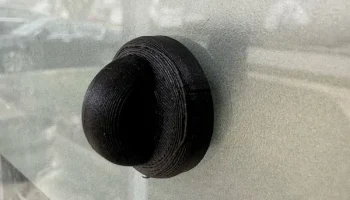 Блокировка почтового ящика без ключа 3