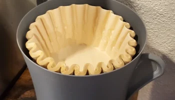 Держатель кофейного фильтра 1