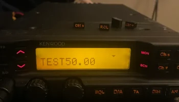 Настраиваемые метки кнопок для радиостанций Kenwood Tk-6... Настраиваемые метки кнопок для радиостанций Kenwood Tk-6...