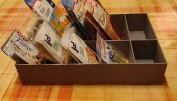 Кухонный органайзер/K&uuml;chen Organisier Kasten 2