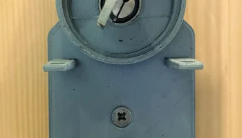 Адаптер Nuki Smart Lock 2.0 2