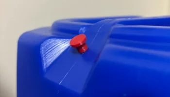 Вентиляционная заглушка Reliance Aqua-Pak 2