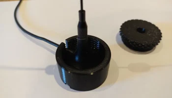 Поддержка GSM-антенны Lorawan 4G 3