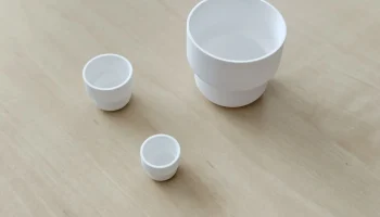 Совместимый горшок для растений размером с куколку 1