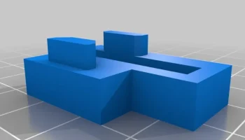 Ender 3/2020 Extrusion Light Bar 7