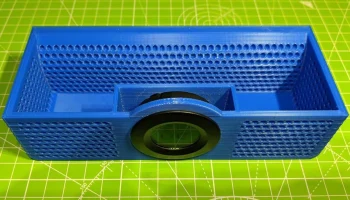 365+Drybox Ремикс контейнера с силикагелем...
