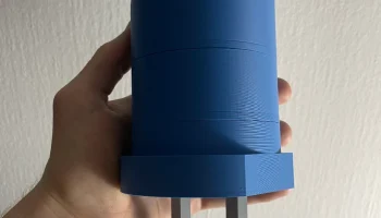 LED Box