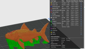 Carpa Fish 5