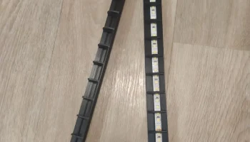 Световая панель VoronTrident 350 1