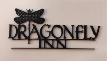 Dragonfly Inn - Знак (Девочки Гилмор)