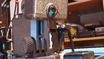 Магнитное крепление камеры Prusa ESP32 для S-12-06-DN...... 8