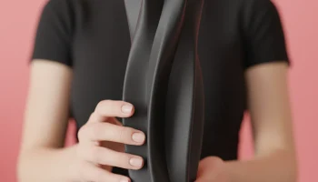 Современная ваза Taper Twist 8