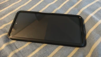 Чехол для телефона Xiaomi Poco F3 / Redmi K40 (ТПУ) 1